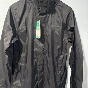NWT Mens PreCip Eco Jacket